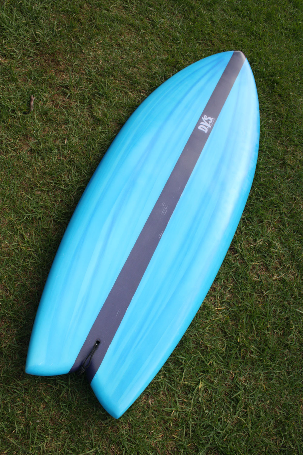 dvs surfboard